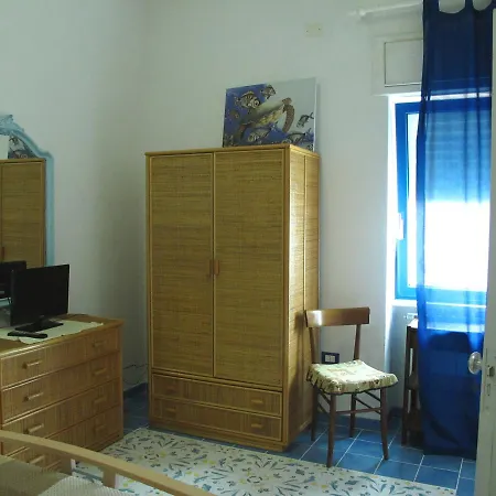 Facile - Via San Francesco Da Paola Отранто