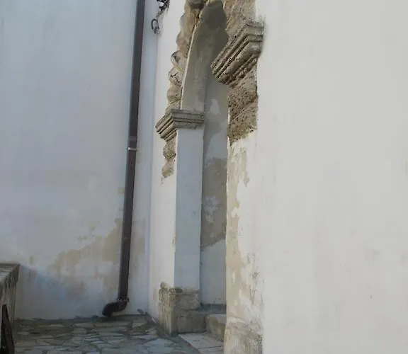 Hébergement de vacances Facile - Via San Francesco Da Paola *