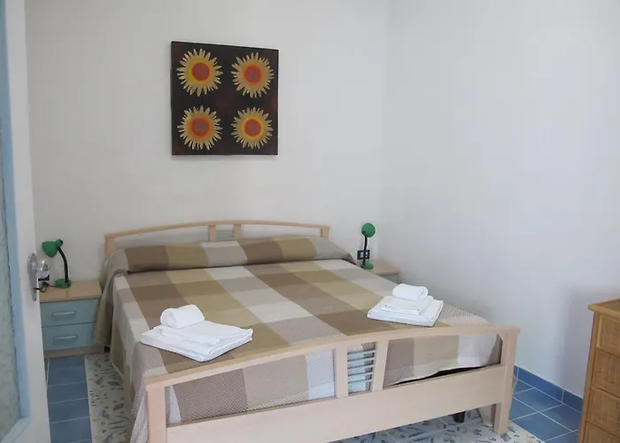 Facile - Via San Francesco Da Paola Hébergement de vacances