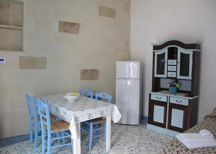 Hébergement de vacances Facile - Via San Francesco Da Paola *