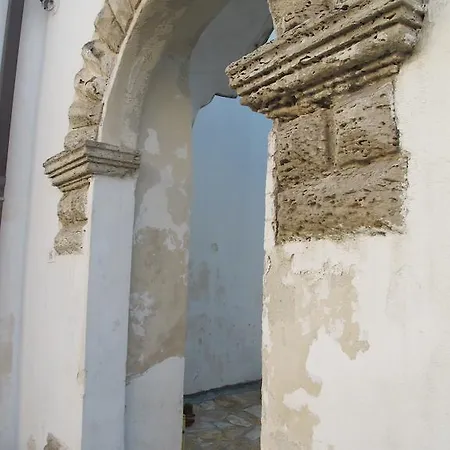 Ferienhaus Vacanza Facile - Via San Francesco Da Paola *