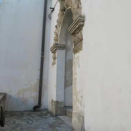 Ferienhaus Vacanza Facile - Via San Francesco Da Paola *