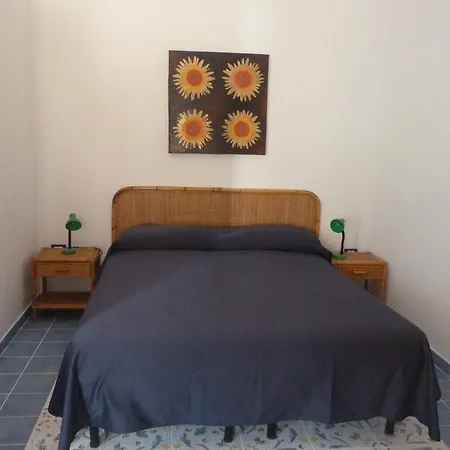 Vacanza Facile - Via San Francesco Da Paola Ferienhaus Otranto