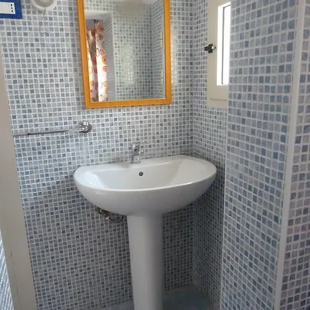 Facile - Via San Francesco Da Paola Сasa de vacaciones