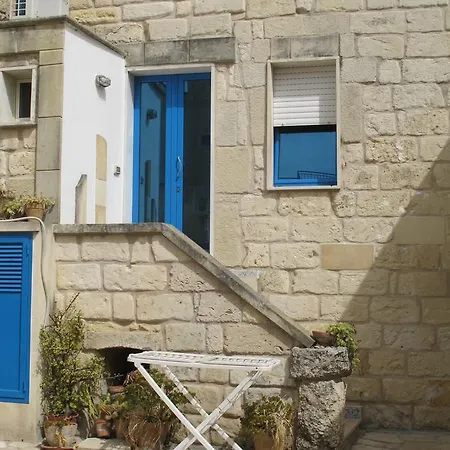 Facile - Via San Francesco Da Paola Сasa de vacaciones Otranto