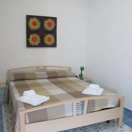 Vacanza Facile - Via San Francesco Da Paola Ferienhaus