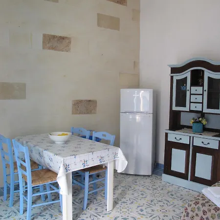 Ferienhaus Vacanza Facile - Via San Francesco Da Paola *