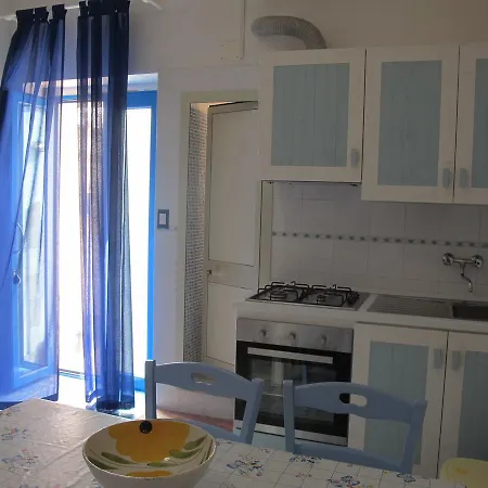 Сasa de vacaciones Facile - Via San Francesco Da Paola