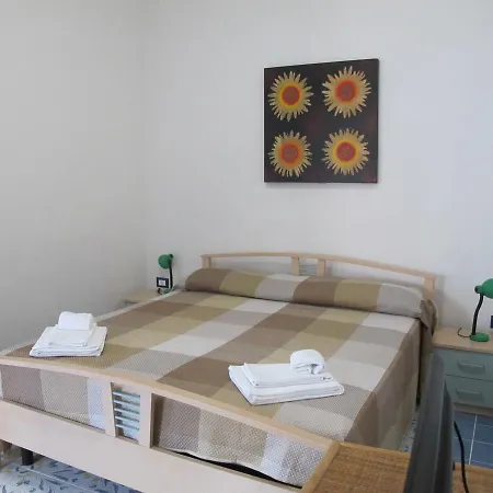 Ferienhaus Vacanza Facile - Via San Francesco Da Paola