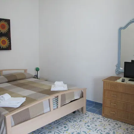 Facile - Via San Francesco Da Paola *