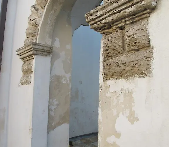 Holiday home Vacanza Facile - Via San Francesco Da Paola *