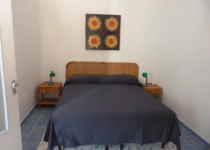 Vacanza Facile - Via San Francesco Da Paola Holiday home Otranto