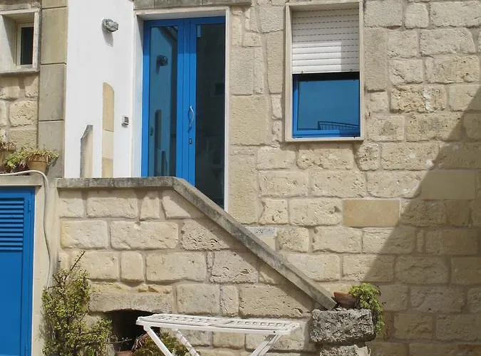 Vacanza Facile - Via San Francesco Da Paola Holiday home Otranto