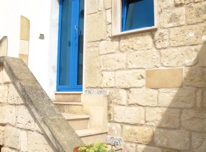 Vacanza Facile - Via San Francesco Da Paola Otranto