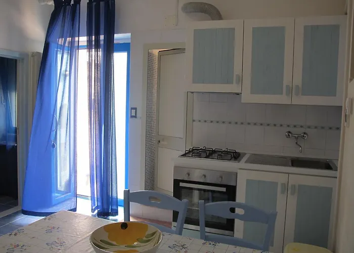 Holiday home Vacanza Facile - Via San Francesco Da Paola