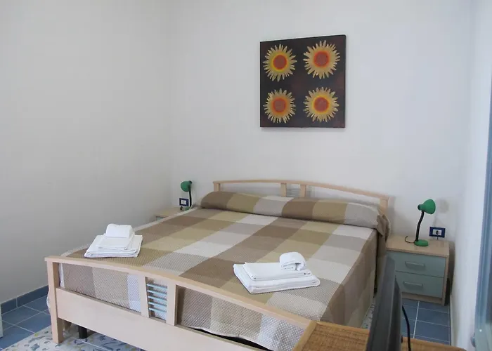 Holiday home Vacanza Facile - Via San Francesco Da Paola