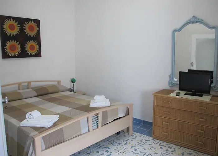 Vacanza Facile - Via San Francesco Da Paola *