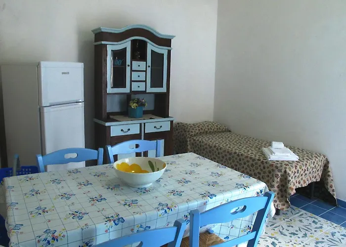 Vacanza Facile - Via San Francesco Da Paola Holiday home