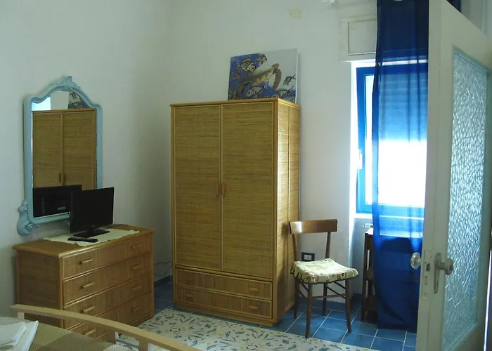 Vacanza Facile - Via San Francesco Da Paola Otranto